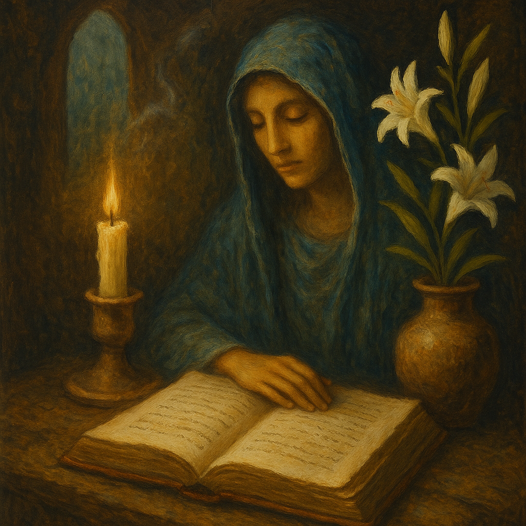 A Farmer's Poetry Altar- Lindsborg, Kansas