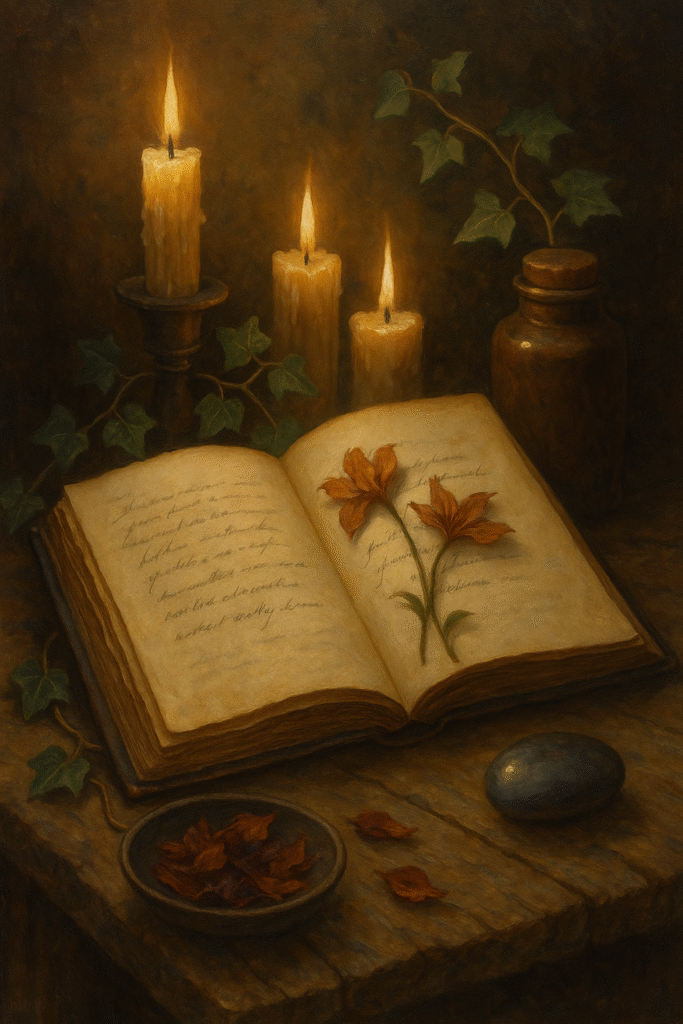 Healing Circles and Hafiz- Oakland, California