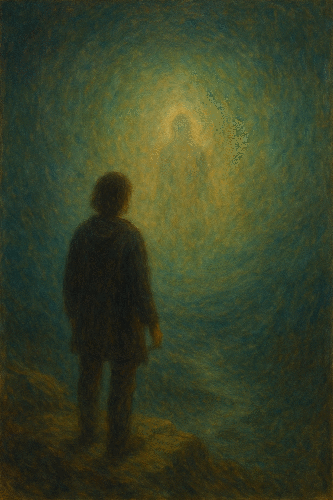 The Teen Who Found God in a Slam Poem-Baltimore, Maryland