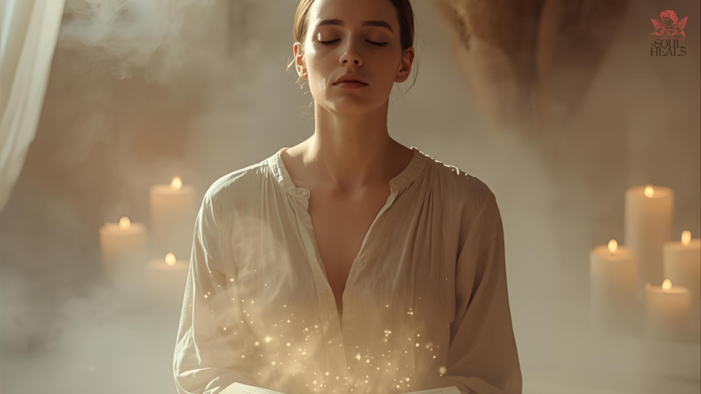 Poetry-Based Meditation Reading