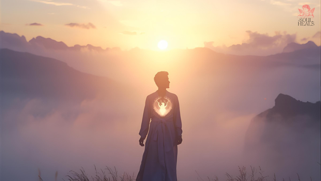 Memoirs of Spiritual Rebirth Journeys