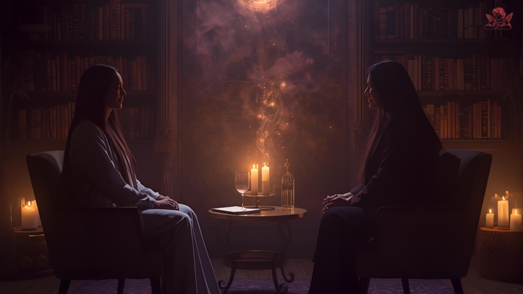 Interviews with Past-Life Regression Authors