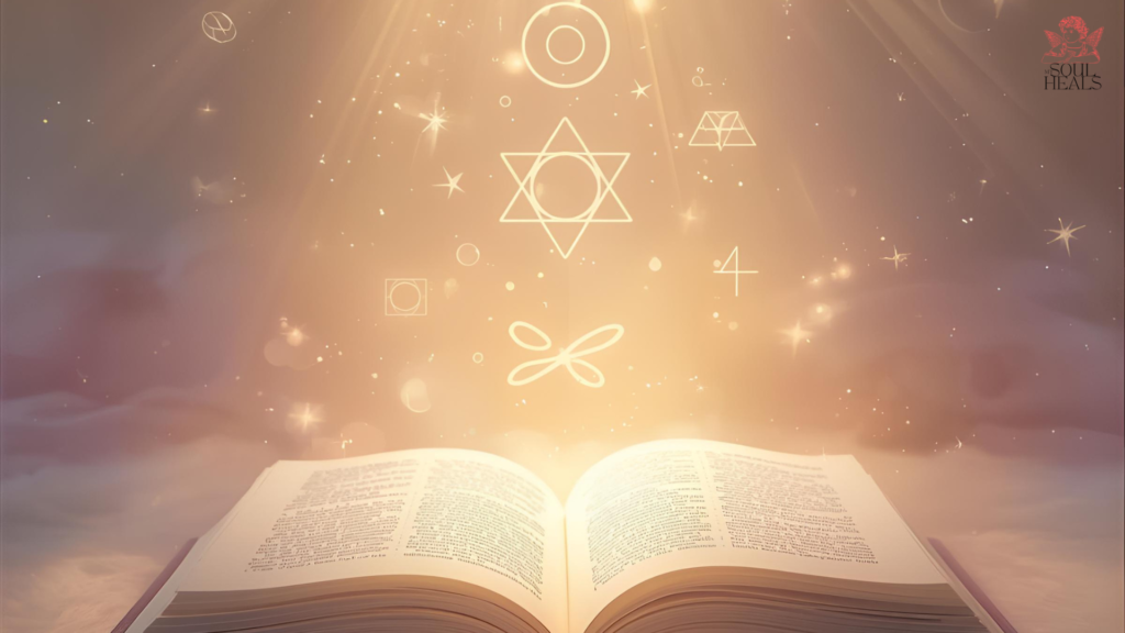 Books on Universal Laws and Consciousness