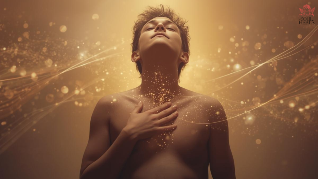 Healing Through Therapeutic Humming