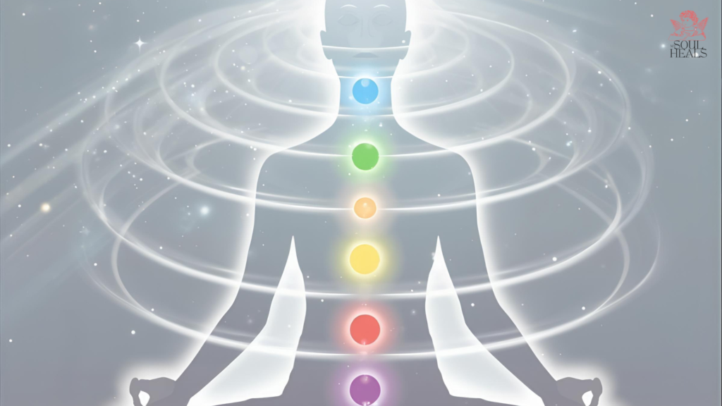Chakra Breath Cycles for Inner Peace