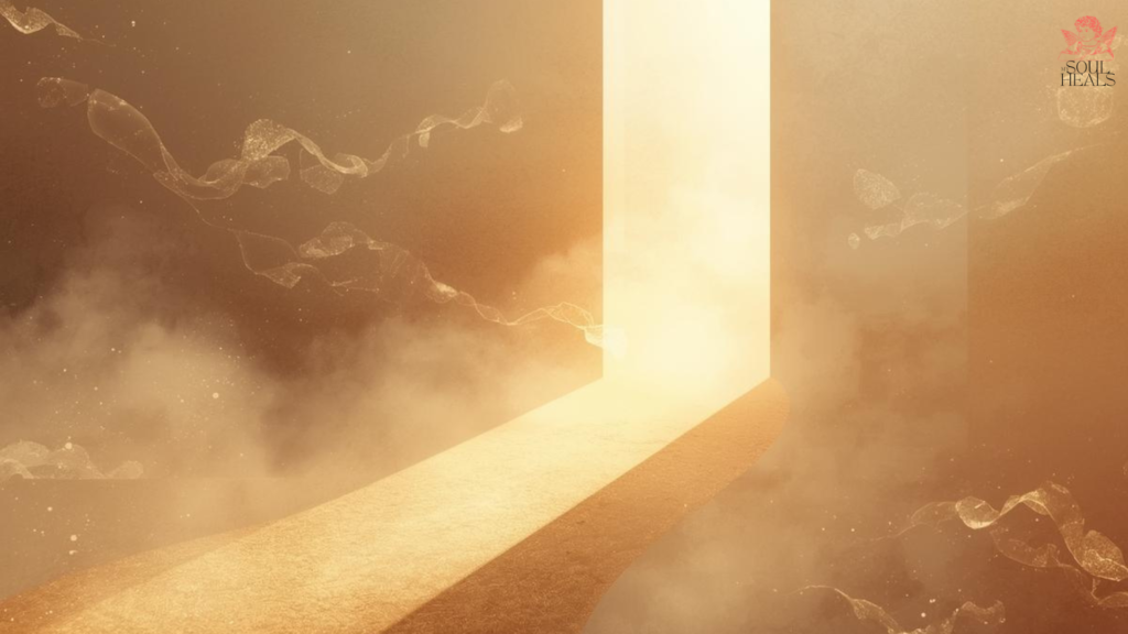 Guided Meditation for Fear of Change