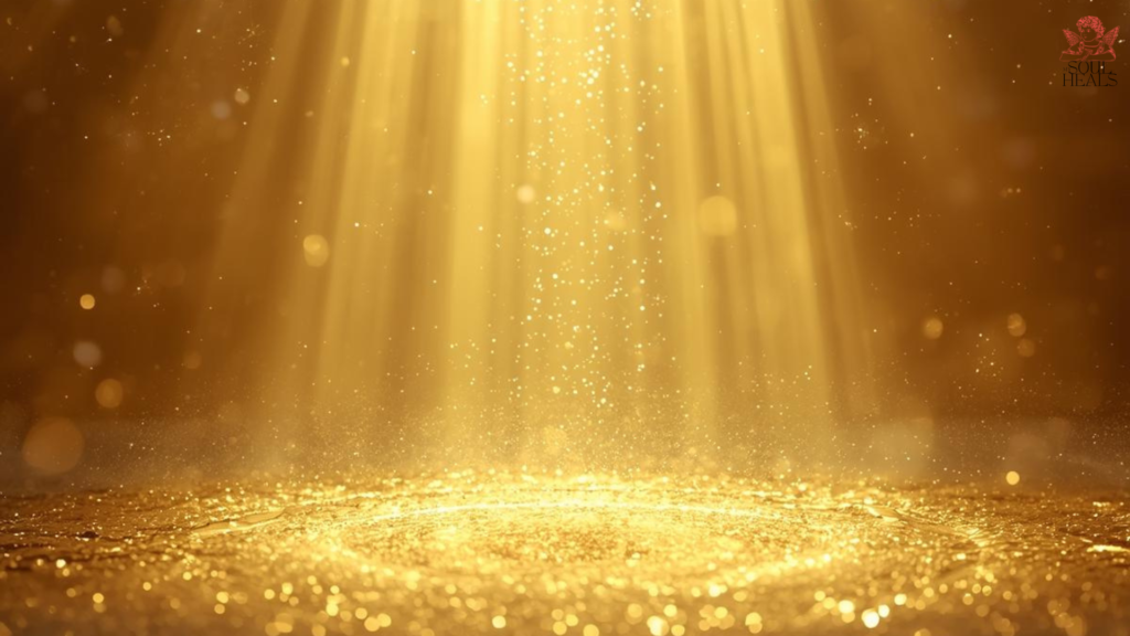 Abundance Manifestation Guided Script