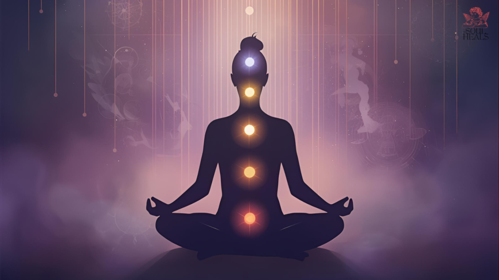 Understanding Past-Life Chakra Imprints