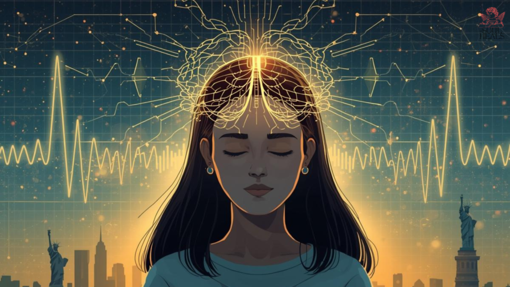 How Mindfulness Is Rewiring the American Brain: Neuroscience Behind Meditation