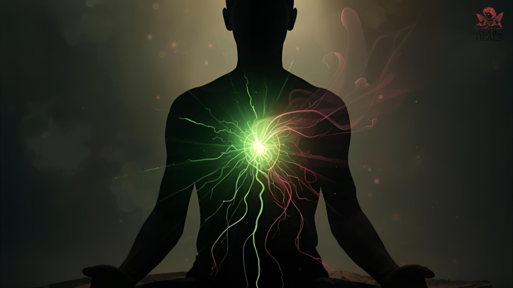 Relationship Wounds and Heart Chakra Blocks