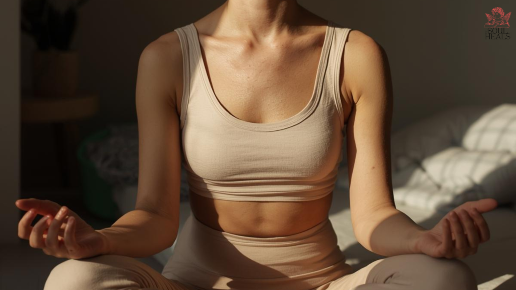 The Intuition Blueprint: How to Strengthen, Listen & Trust Your Higher Inner Voice