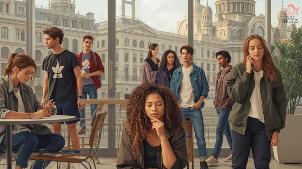 The Modern American Spiritual Awakening: Why More Gen Z & Millennials Are Turning Away from Organized Religion