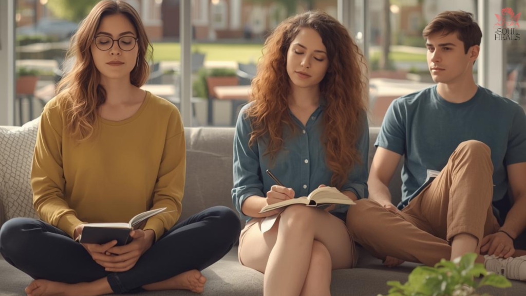 The Modern American Spiritual Awakening: Why More People Are Turning Toward Inner Work Over Organized Religion