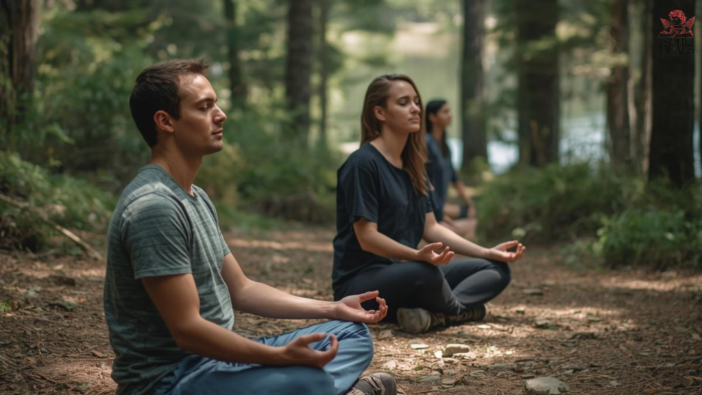 Nature as a Spiritual Teacher: Why Americans Are Returning to the Outdoors for Mindfulness & Inner Peace