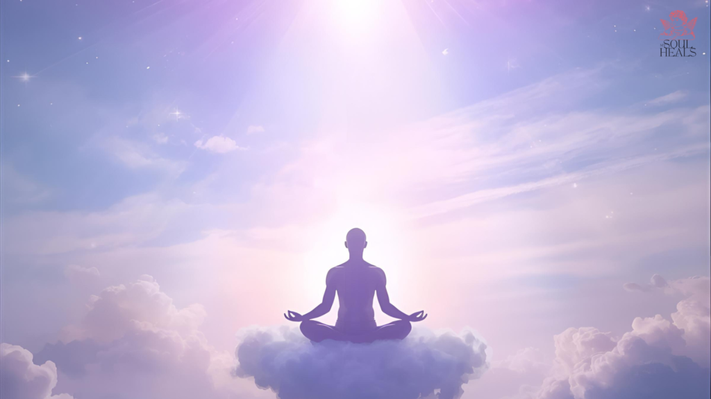Crown Chakra Healing for Spiritual Downloads