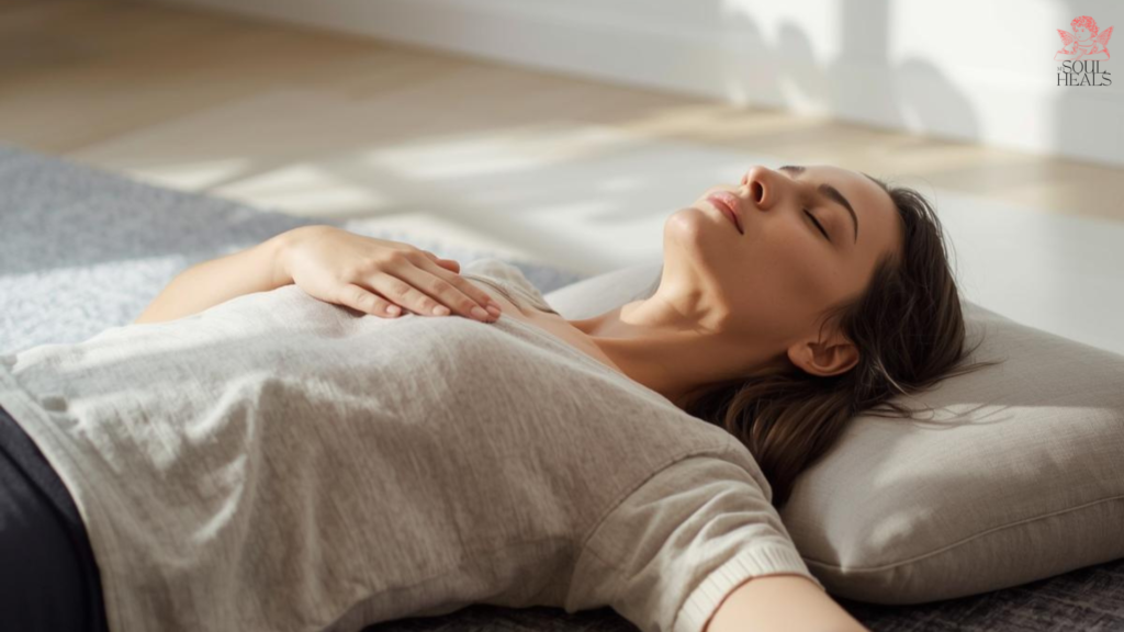 The Science of Breathwork: Why Americans Are Turning to Breath Over Traditional Meditation for Healing