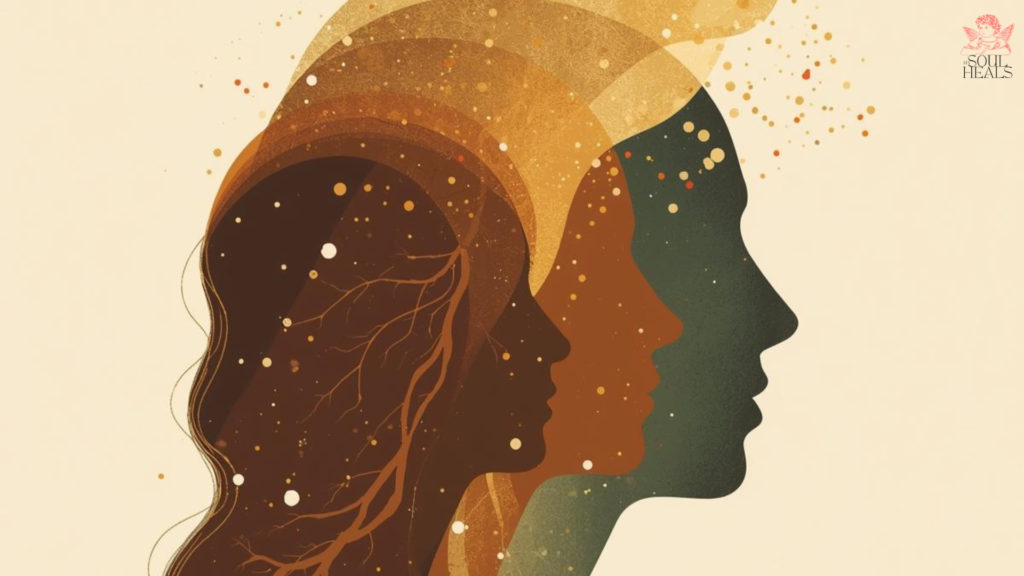 The Trauma-Spirituality Connection: How Americans Are Using Inner Work to Heal Generational Pain