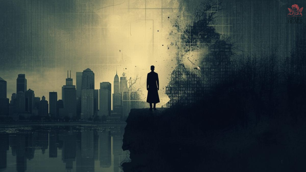 The Dark Night of the Soul in Modern Life: Why Americans Are Facing Spiritual Burnout and Emotional Breakdowns