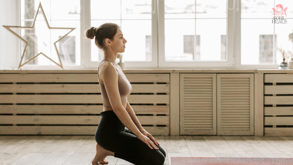 Inner Alignment with Chakra Affirmations