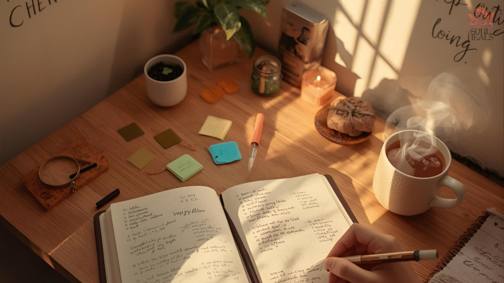 Tips and Motivation to Keep Your Practice Flowing