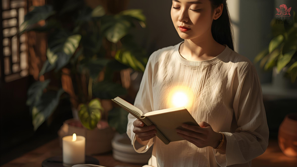 Tips for Deepening Your Poetry Healing Meditation Read