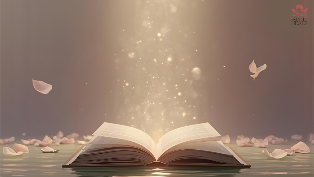 Recommended Emotional Detox Books