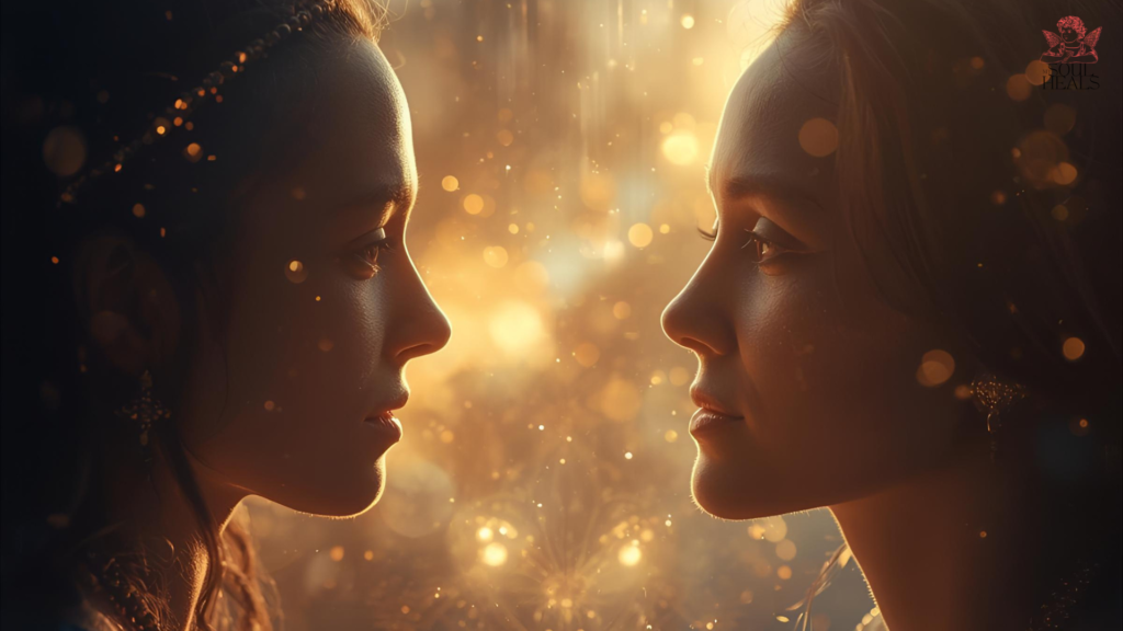 Interviews: Voices That Illuminate Soul Journeys