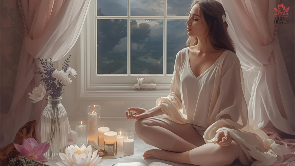 How to Prepare for the Divine Feminine Awakening Journey