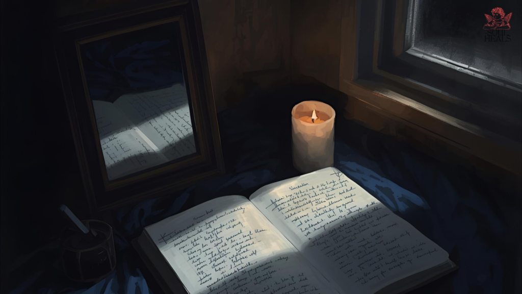 Shadow Work Journaling Prompts