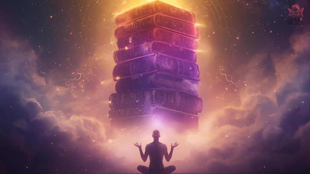 Powerful Books on Universal Laws and Consciousness
