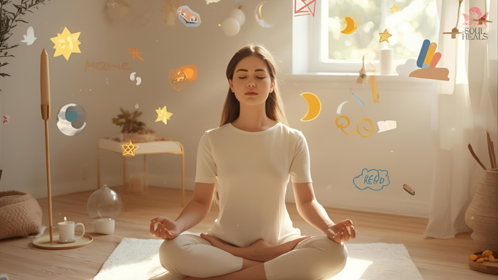 How to Prepare Yourself for Spiritual Affirmation Storytelling