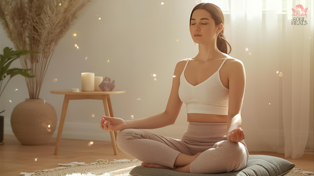 Practices: How to Do Breath Counting Grounding Calm