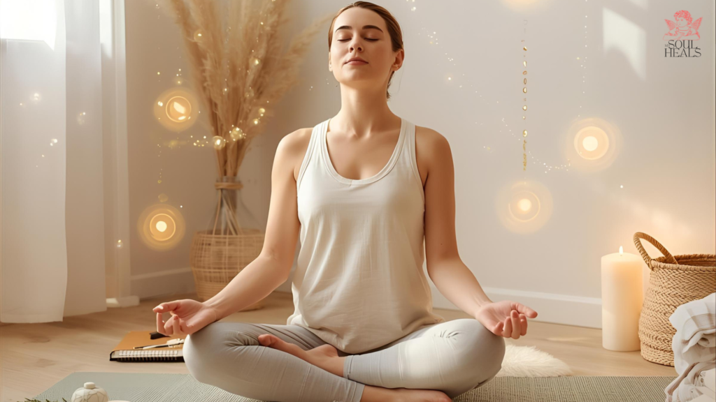 Practices for Everyday Nervous System Support