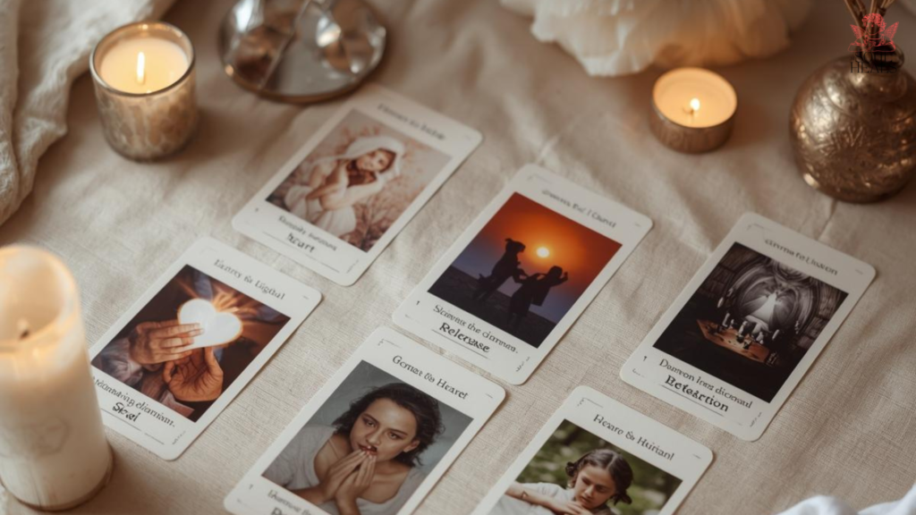 Oracle Cards for Emotional Clarity: Common Card Themes