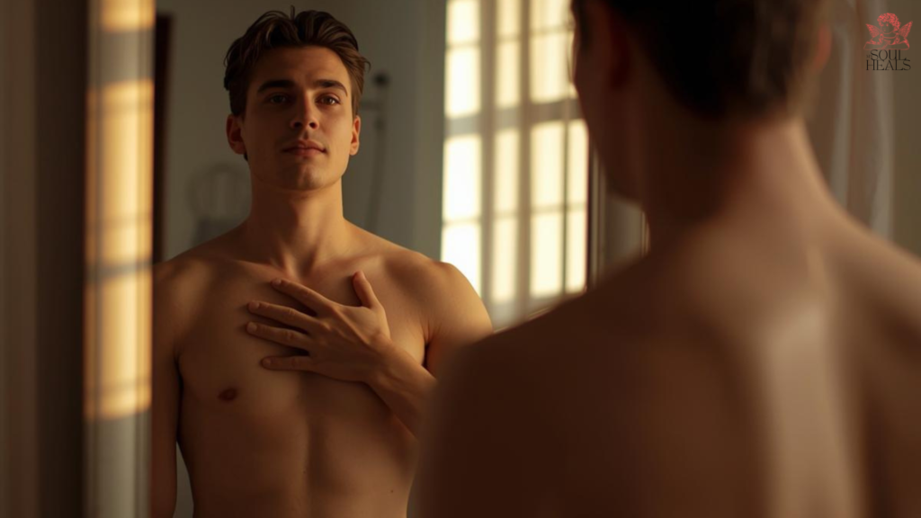 Rituals for Mirror-Talk Inner Child Healing