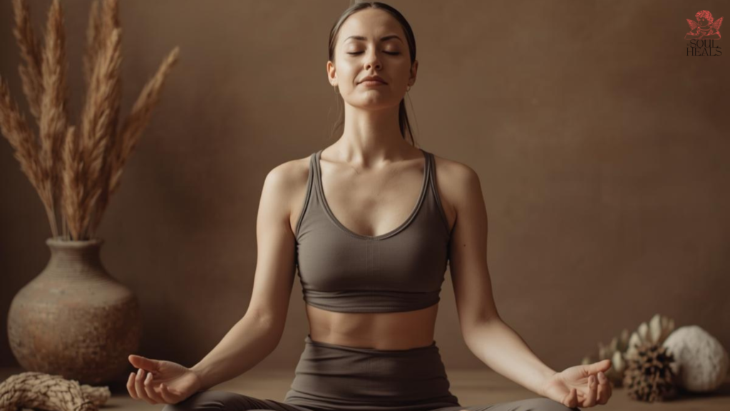 Practices for Humming Vibration Healing