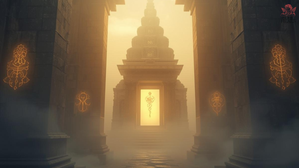 The Inner Temple Visualization Journey