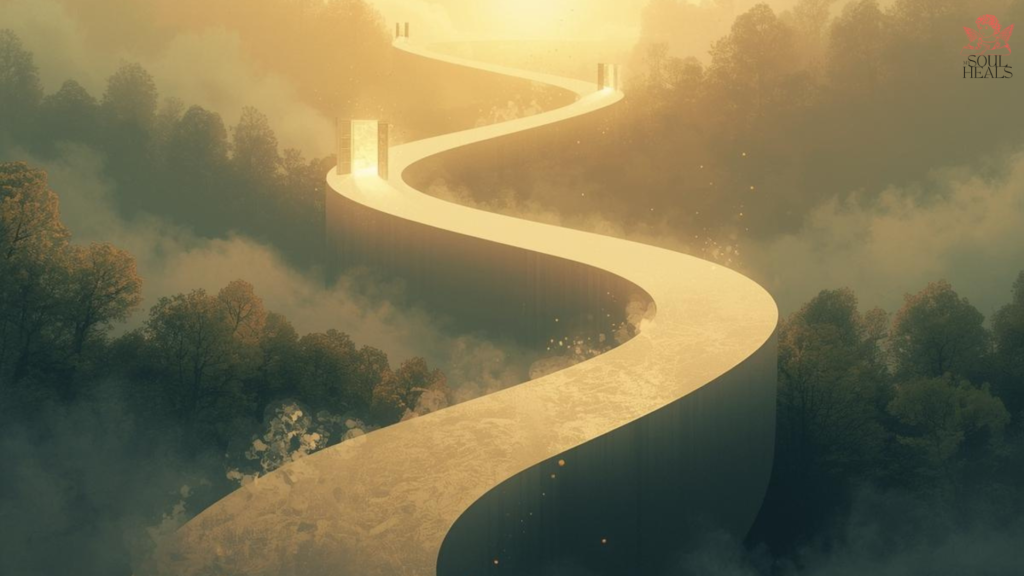 Guided Meditation: Journey Through Change