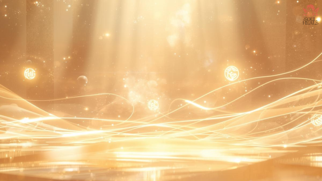 Scripts for Abundance Manifestation Meditation