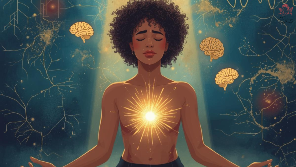 Meditation and Emotional Healing: A New American Therapy