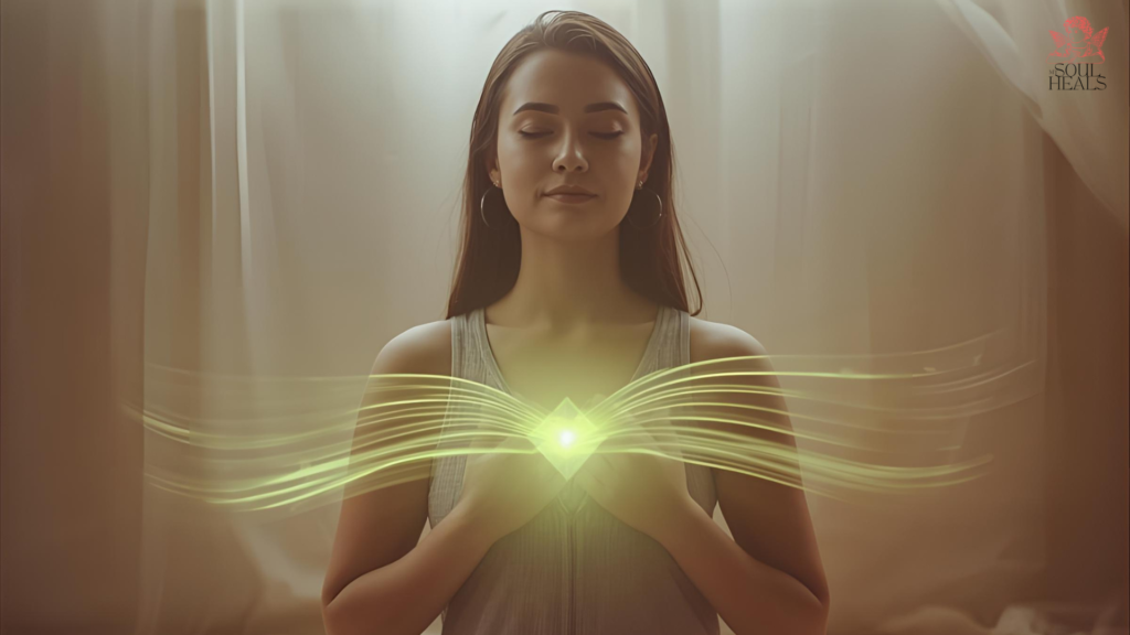 Prepare Your Heart for Healing