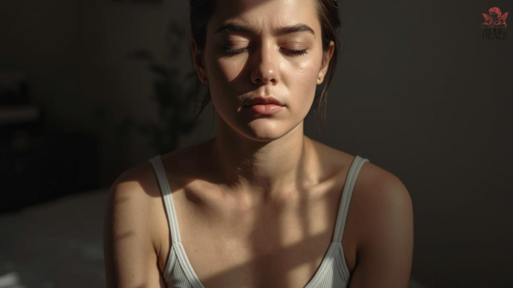 Mental Health as a Spiritual Gateway