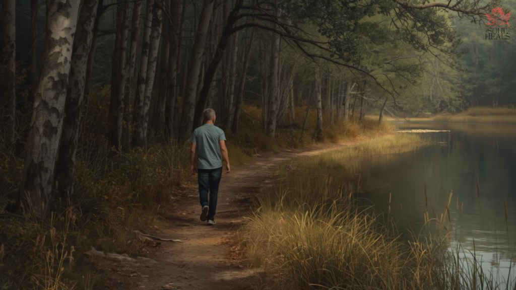 How Nature Mirrors the Inner Journey