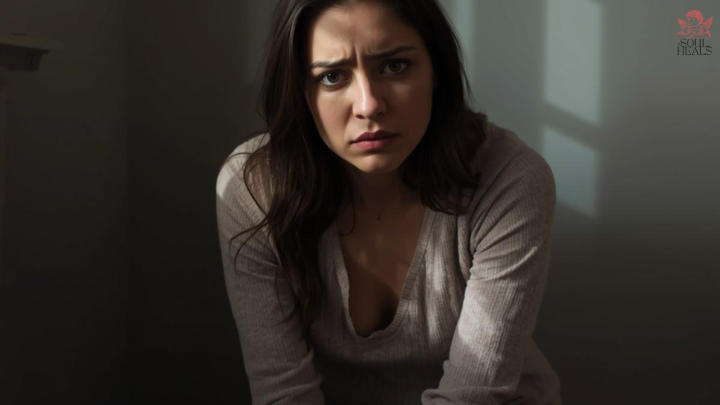 Signs You’re Engaging in Spiritual Self-Sabotage