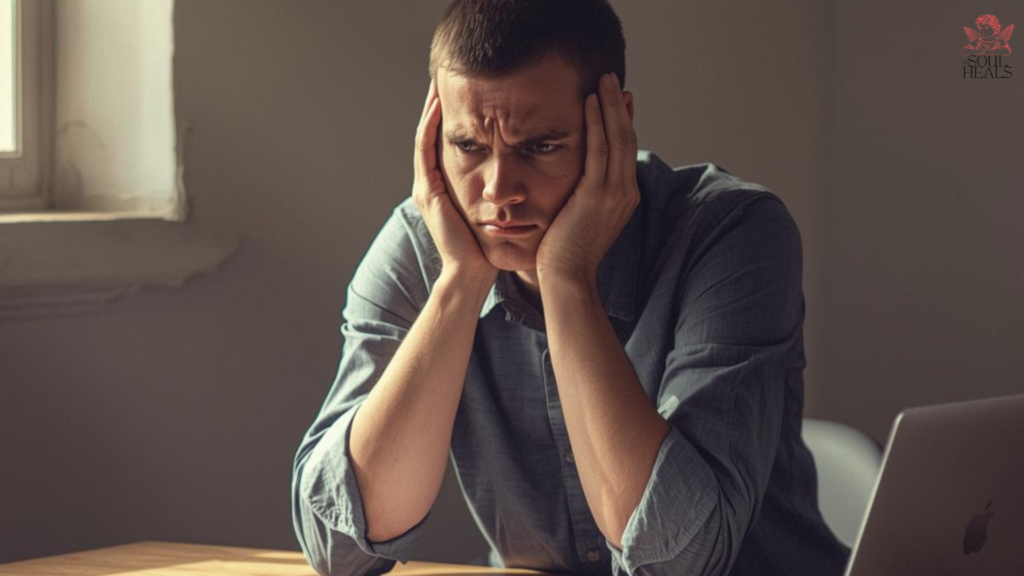 Emotional Suppression: The Silent Manifestation Block