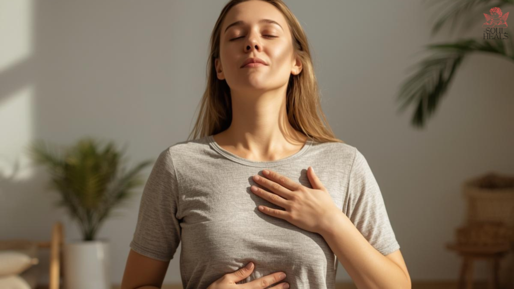 The Science of Breath and the Nervous System