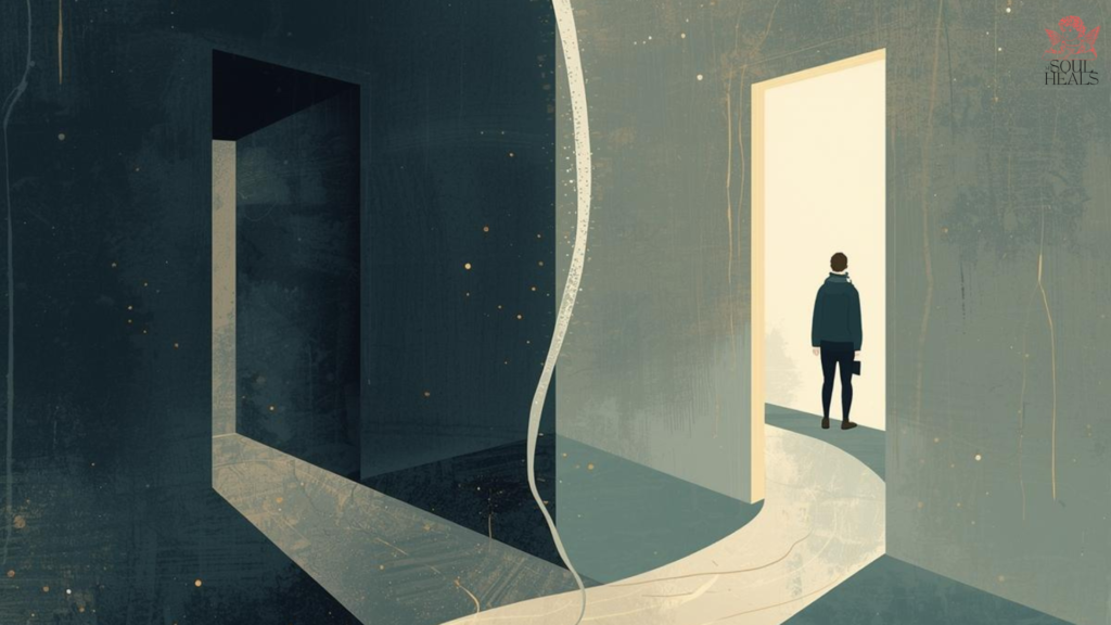 Emotional Detachment vs. Spiritual Detachment: The Core Difference