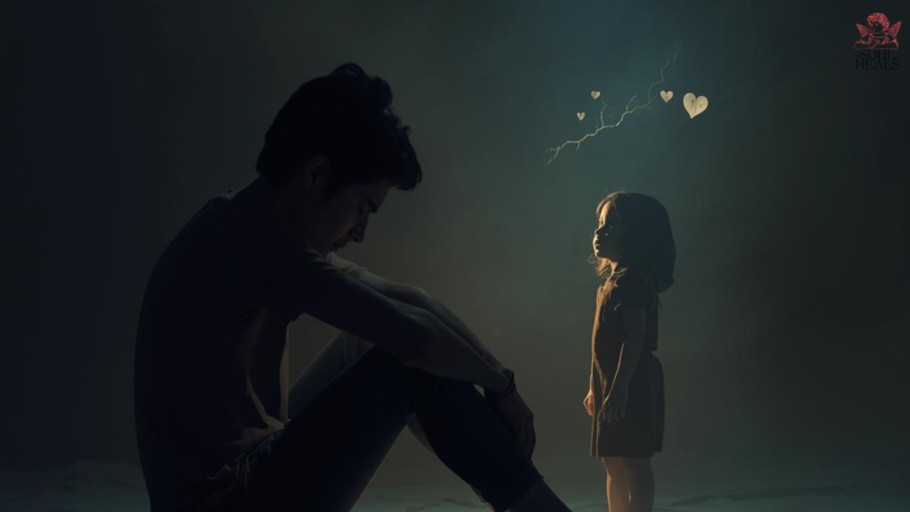 Signs Your Inner Child Needs Healing