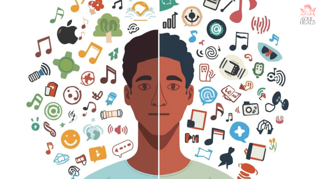 Step 2: Learn the Difference Between Helpful Noise and Harmful Noise