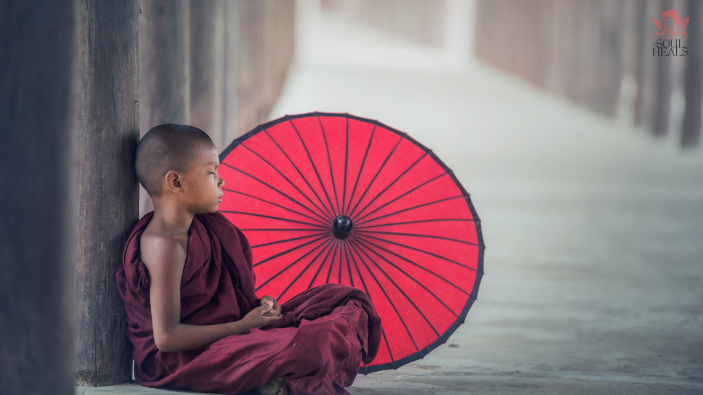 Preparing to Heal an Over-Nurturing Sacral Chakra